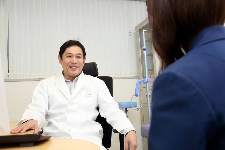 どんな人が利用しているの？